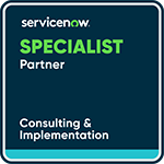 ServiceNOw Specialist